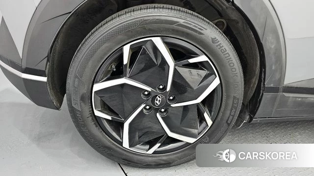 Hyundai Ionic 5 id 4186651 из Кореи 15