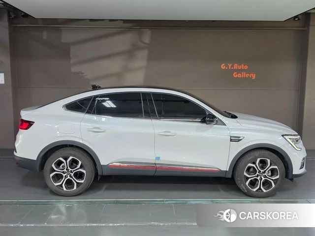 Renault Korea (Samsung) XM3 id 4186943 из Кореи 15