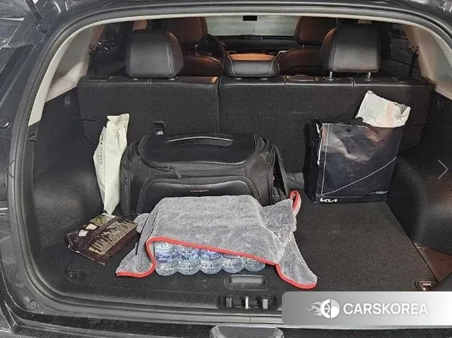 Kia Niro EV id 3733307 из Кореи 13