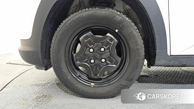 Hyundai Casper id 4720728 из Кореи 15