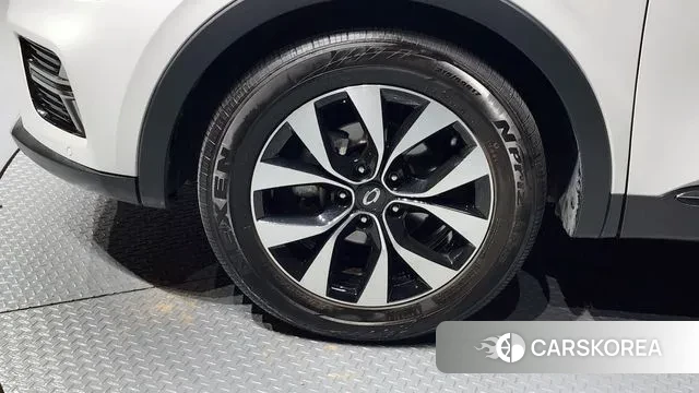 Renault Korea (Samsung) XM3 id 3681181 из Кореи 15