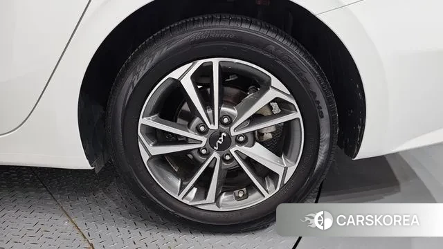 Kia The New K3 2nd generation id 3058078 из Кореи 15