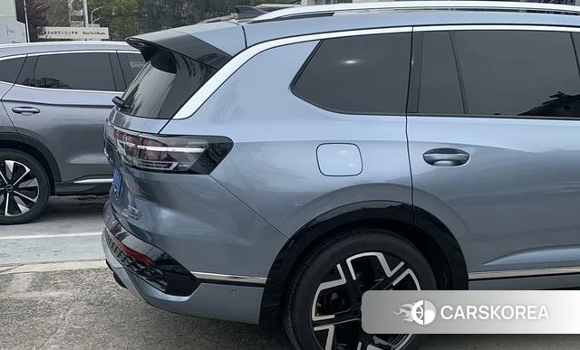 Volkswagen Lanjing id 4264630 из Китая 11