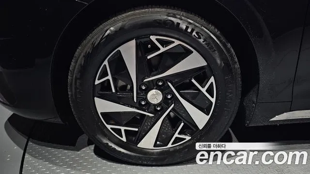 Hyundai The New Grandeur IG Hybrid id 2935464 из Кореи 15