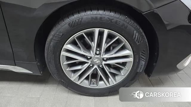 Hyundai Grandeur IG id 3112773 из Кореи 15
