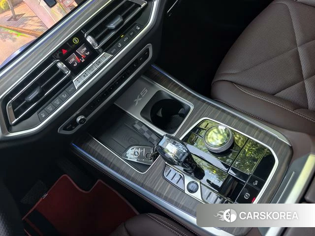 BMW X5 id 4341918 из Китая 23