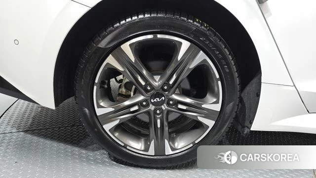 Kia K5 3rd generation id 4223786 из Кореи 15