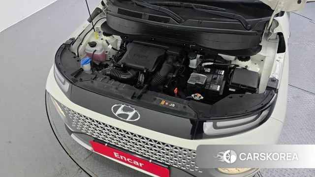 Hyundai Casper id 3859794 из Кореи 15