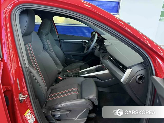 Audi A3 id 4275981 из Китая 19