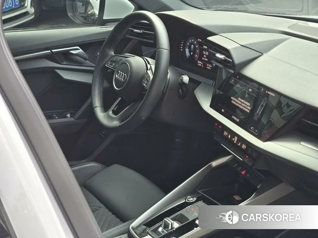 Audi A3 id 4255943 из Китая 17