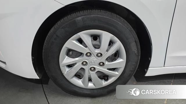 Hyundai The New Avante AD id 4447259 из Кореи 15