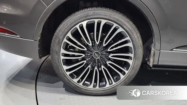 Lincoln Aviator 2nd generation id 2998696 из Кореи 15