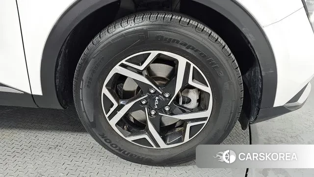 Kia Sportage 5th Generation id 3443141 из Кореи 15