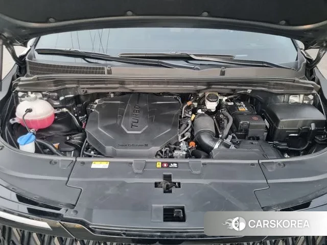 Kia The New Carnival 4th Generation id 3696015 из Кореи 11