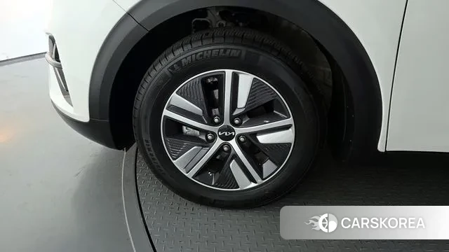 Kia The New Niro id 3252700 из Кореи 15