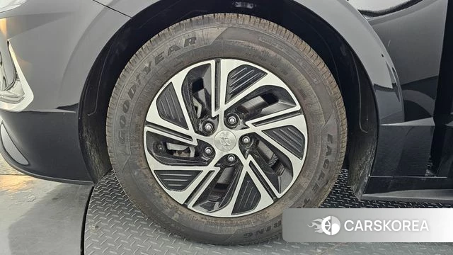 Hyundai Sonata Hybrid (DN8) id 4324913 из Кореи 28