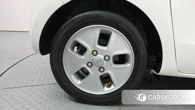 Kia The New Ray id 4530559 из Кореи 15