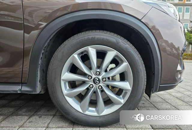 Infiniti QX50 (P71A) id 3861108 из Кореи 15