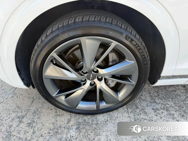 Genesis GV70 id 4443605 из Кореи 12