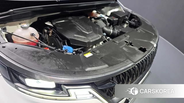 Kia Carnival 4th generation id 4202262 из Кореи 33