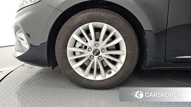 Kia K7 Premier id 3361925 из Кореи 15