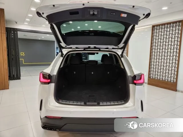 Lexus NX350h Second generation id 3437164 из Кореи 10