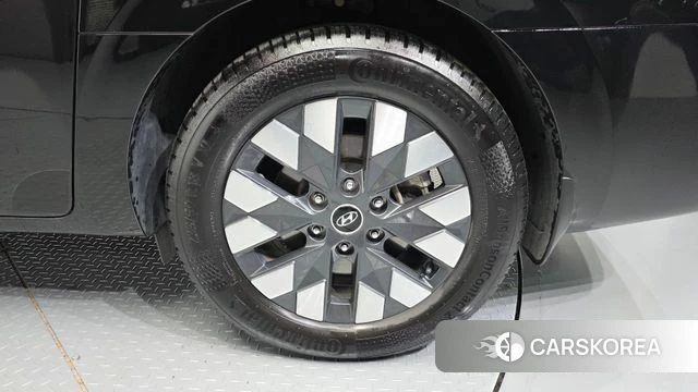 Hyundai Staria id 4697684 из Кореи 26
