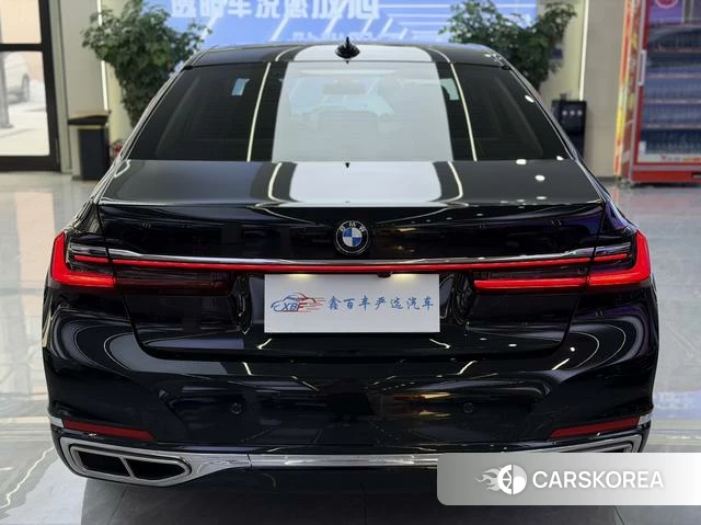 BMW 7 series id 4207403 из Китая 7