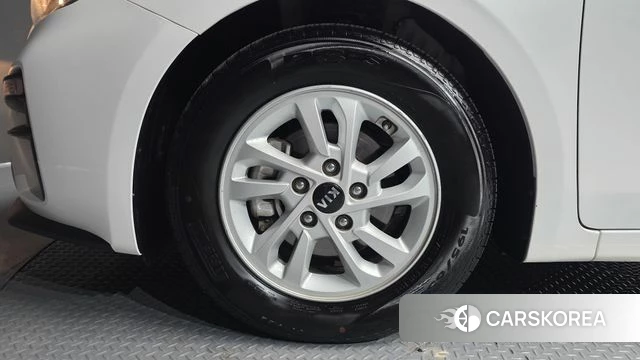 Kia Come New K3 id 4411249 из Кореи 25