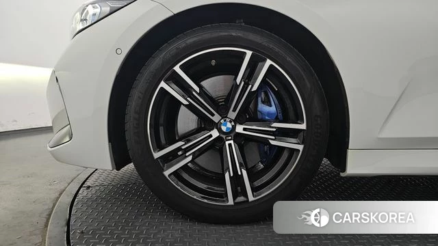 BMW 3 Series (G20) id 4757024 из Кореи 15