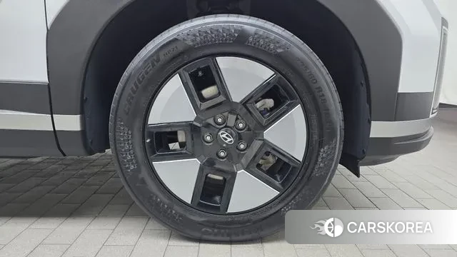 Hyundai Santa Fe (MX5) id 3555192 из Кореи 15