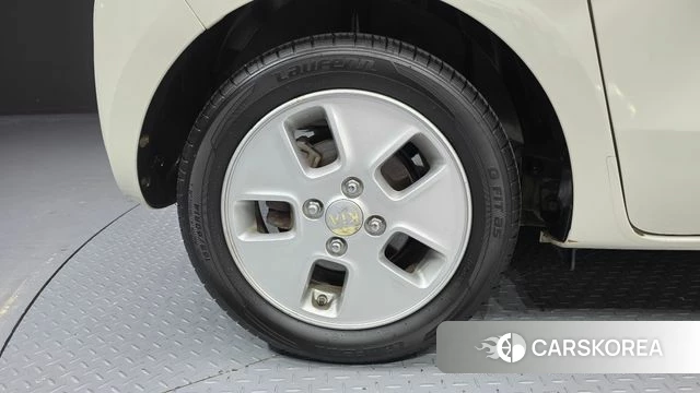 Kia The New Ray id 3879104 из Кореи 15