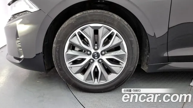 Kia K5 Hybrid 3rd Generation id 2490773 из Кореи 15