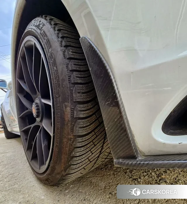 Porsche 911 2019 Белый из Кореи, фото 5