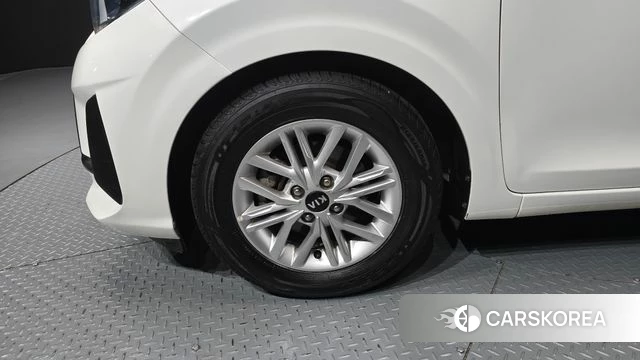 Kia Morning Urban (JA) id 4894680 из Кореи 15