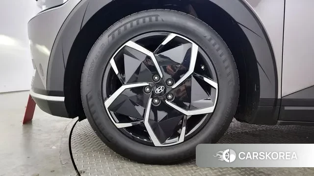 Hyundai Ionic 5 id 3759550 из Кореи 15