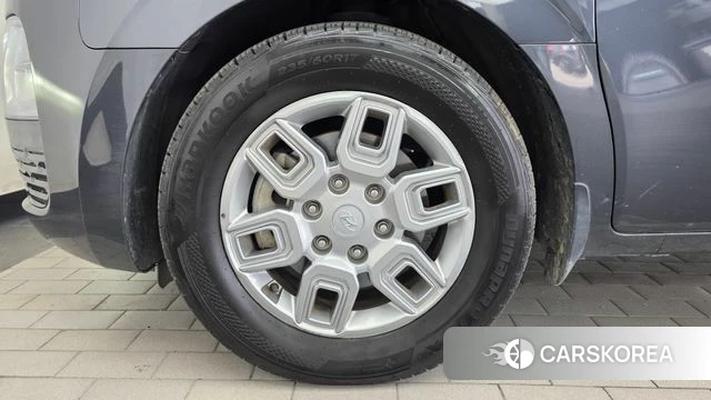Hyundai Staria id 4535139 из Кореи 26