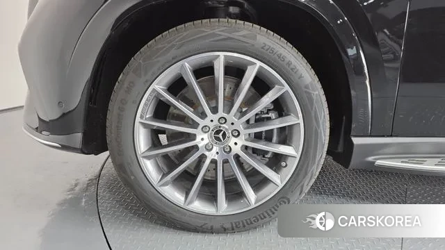 Mercedes-Benz GLE-Class W167 id 3377080 из Кореи 15
