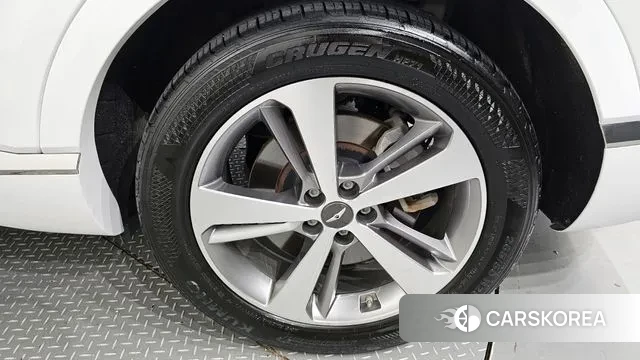 Genesis GV80 id 2985888 из Кореи 15