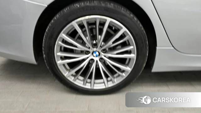 BMW 3 Series (G20) id 4325185 из Кореи 25