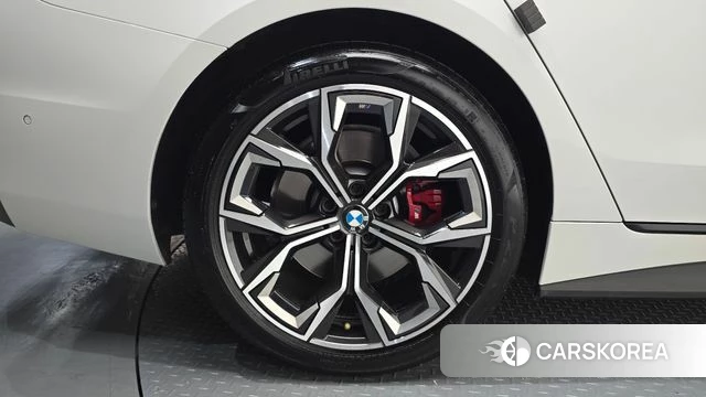 BMW 4 Series (G22) id 4688075 из Кореи 27