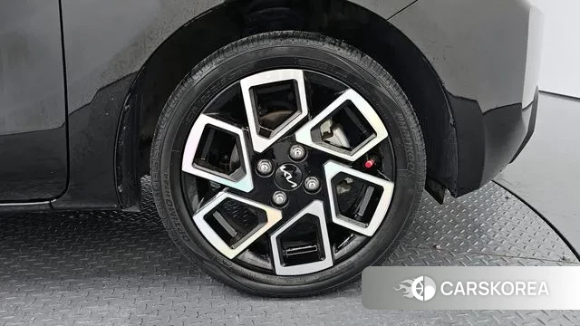 Kia The New Kia Ray id 3027053 из Кореи 15