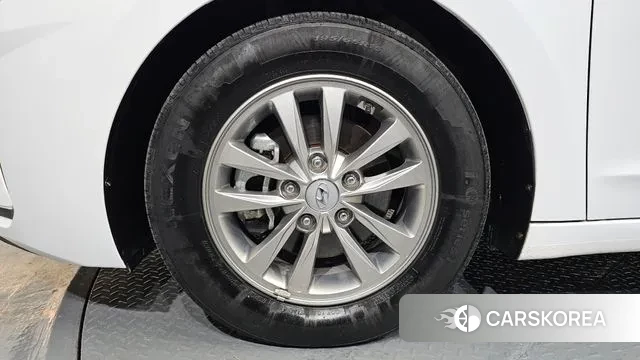 Hyundai The New Avante AD id 3530944 из Кореи 15