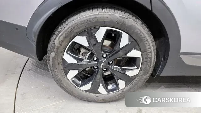 Kia Sportage 5th Generation id 3611423 из Кореи 15