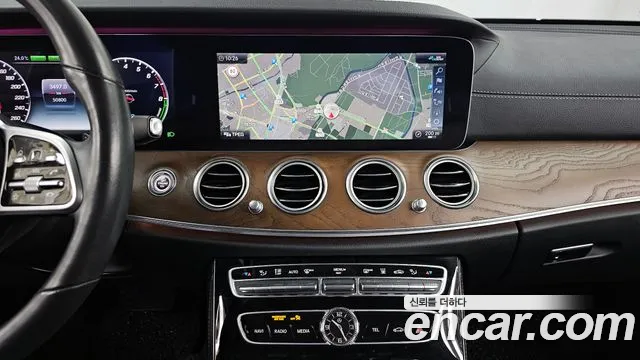 Mercedes-Benz E-Class W213 id 2790501 из Кореи 15