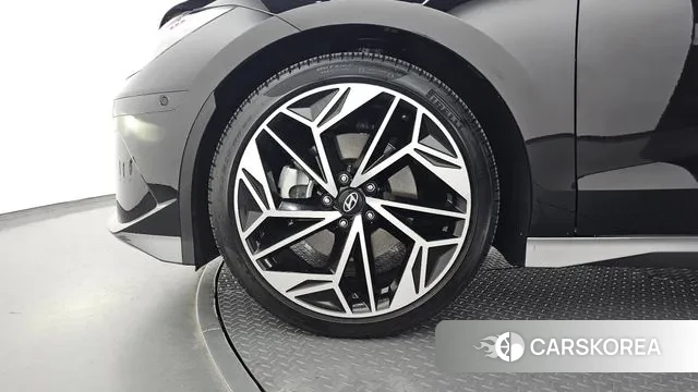 Hyundai Ionic 6 id 3394544 из Кореи 15