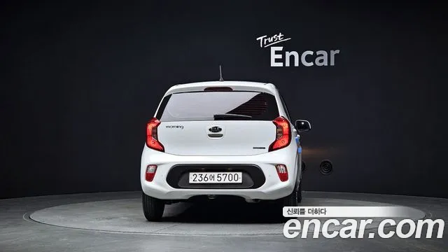 Kia All New Morning (JA) id 2713780 из Кореи 15