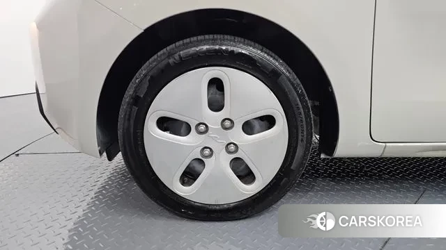 Kia The New Kia Ray id 3328097 из Кореи 15