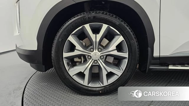 Hyundai Palisade id 4594424 из Кореи 27
