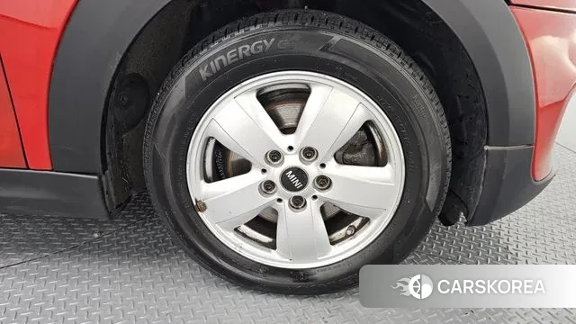 Mini Cooper D id 3117903 из Кореи 15